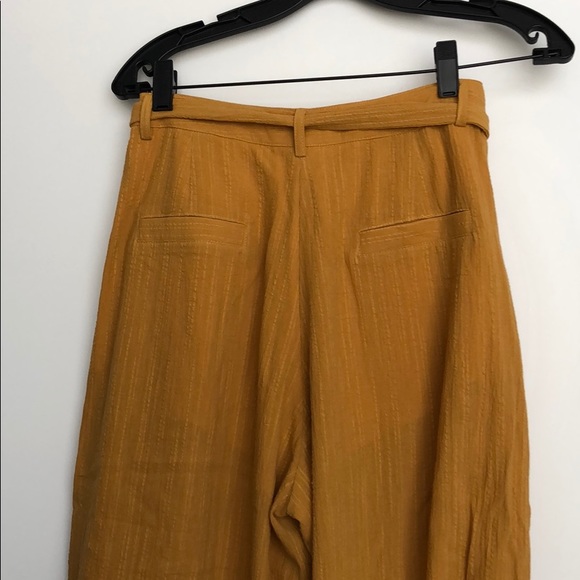 Wide leg pants & top (set) - Picture 9 of 15